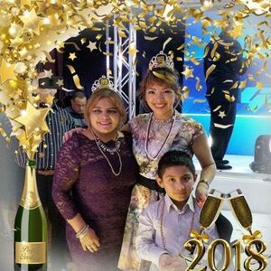 Meet your Posher, Catherine